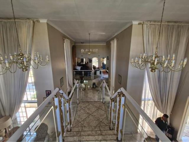 5 Bedroom House in Wilkoppies