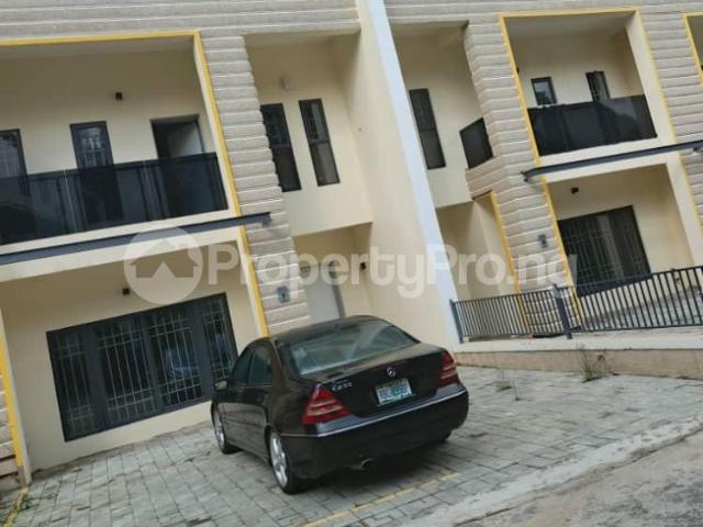 5 Bedroom House in Wuse 2 Abuja | House for rent in wuse 2 | House in wuse 2 | 5 Bedroom | PropertyPro Nigeria