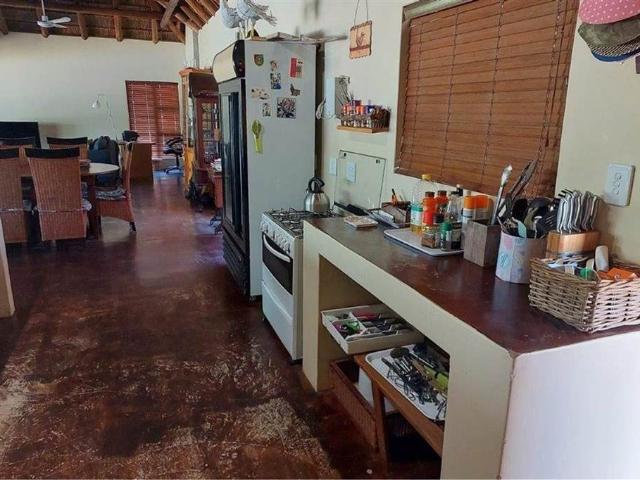 5 Bedroom House in Thabazimbi