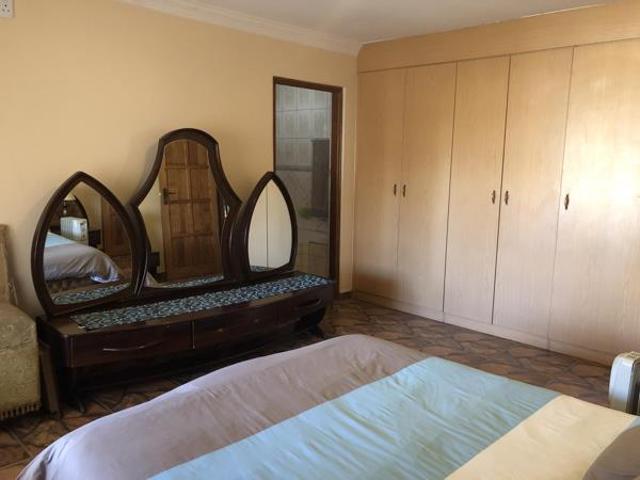 5 Bedroom House in Thabazimbi