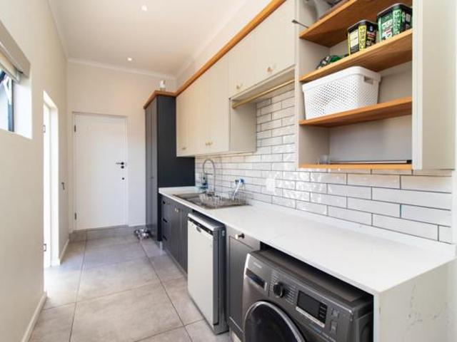 5 Bedroom House in The Aloes Lifestyle Estate