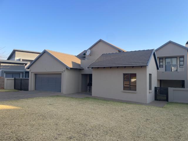 5 Bedroom House in The Hills Game Reserve Estate