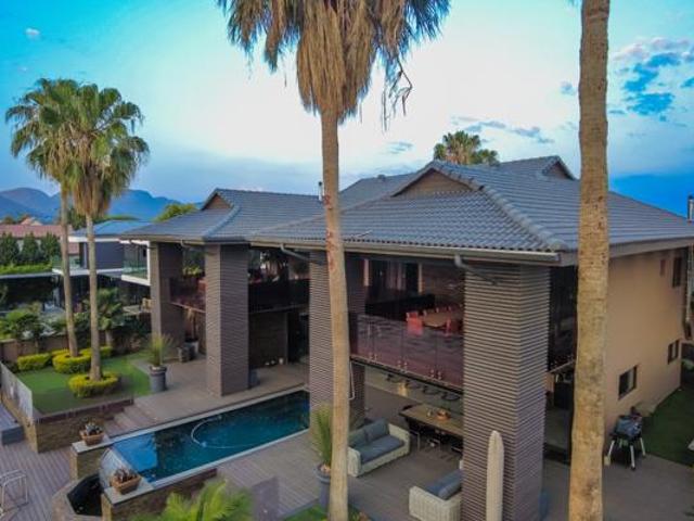 5 Bedroom House in The Island Estates