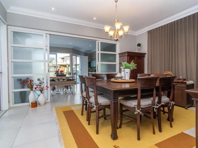 5 Bedroom House in The Island Estates