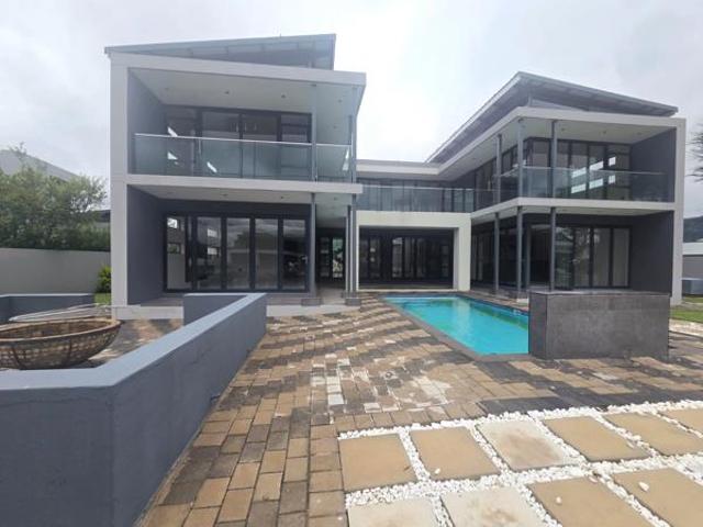 5 Bedroom House in The Island Estates