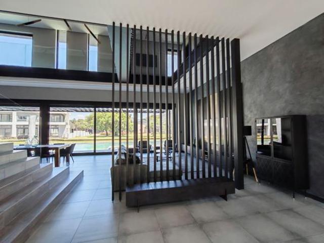 5 Bedroom House in The Islands Estate