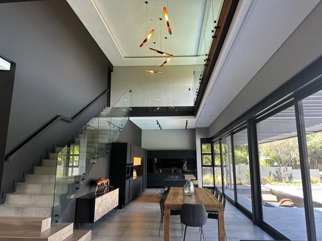 5 Bedroom House in The Islands Estate
