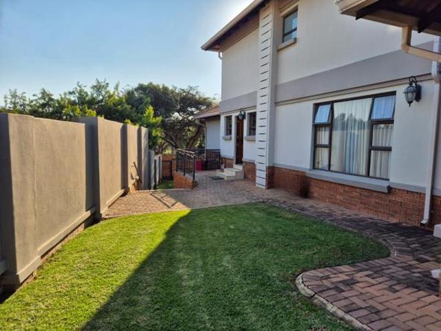 5 Bedroom House in The Wilds Estate