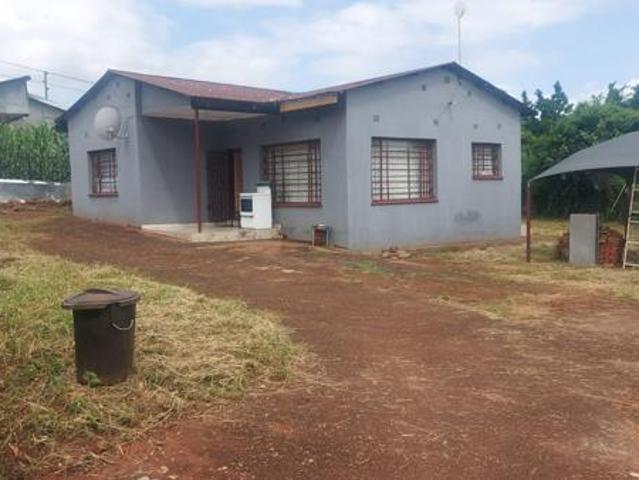 5 Bedroom House in Thohoyandou