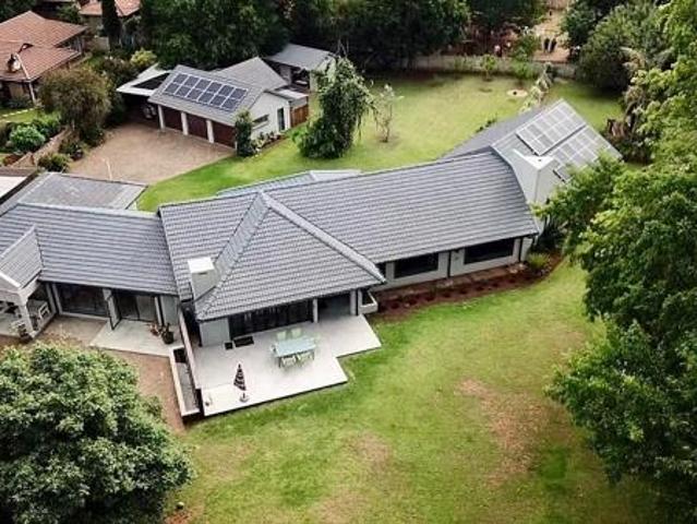 5 Bedroom House in Three Rivers