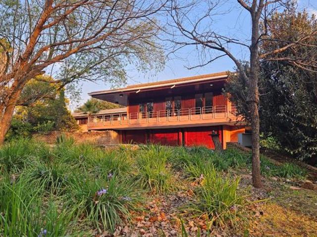 5 Bedroom House in Three Rivers