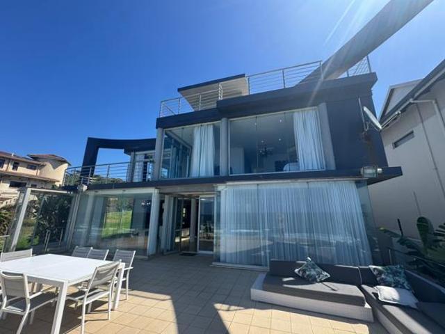 5 Bedroom House in Tinley Manor