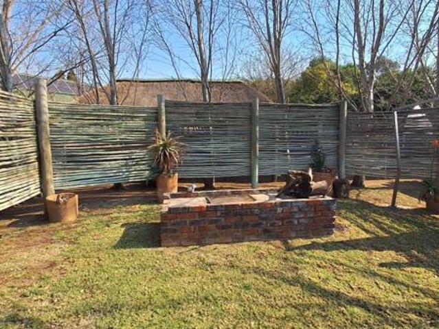 5 Bedroom House in Trichardt