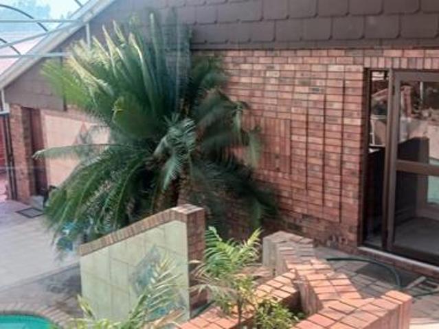 5 Bedroom House in Trichardt