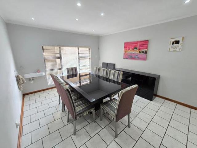 5 Bedroom House in Trichardt
