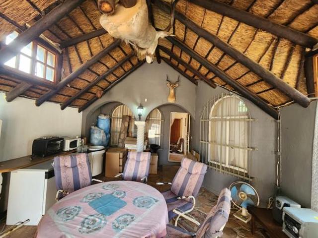 5 Bedroom House in Trichardt
