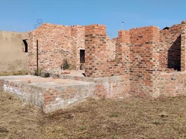 5 Bedroom House in Tweefontein AH