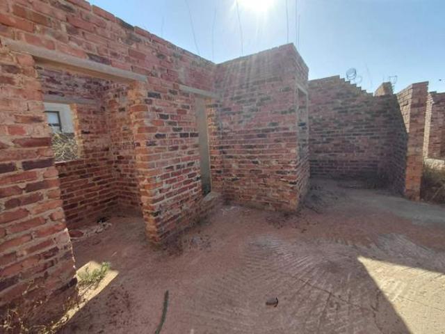 5 Bedroom House in Tweefontein AH
