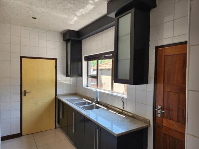 5 Bedroom House in Tweefontein AH