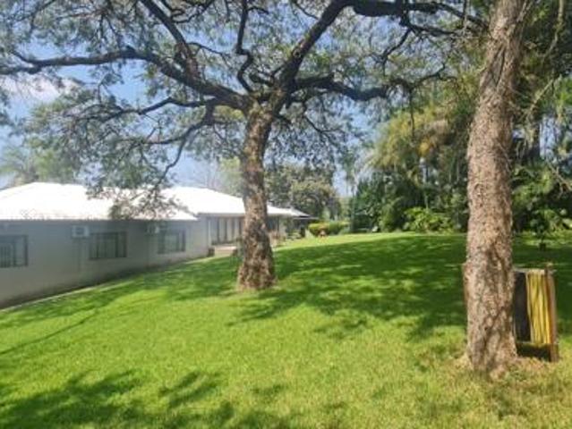 5 Bedroom House in Tzaneen