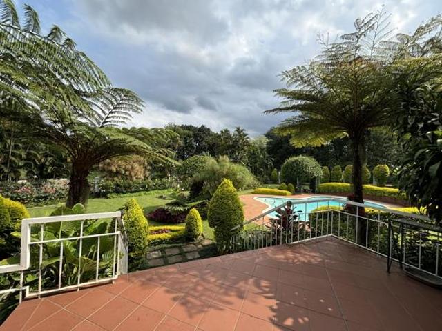 5 Bedroom House in Tzaneen