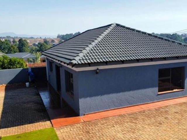 5 Bedroom House in Tzaneen