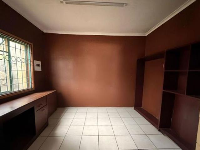 5 Bedroom House in Tzaneen