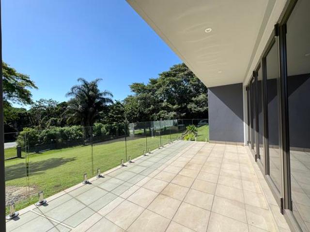 5 Bedroom House in Umtentweni