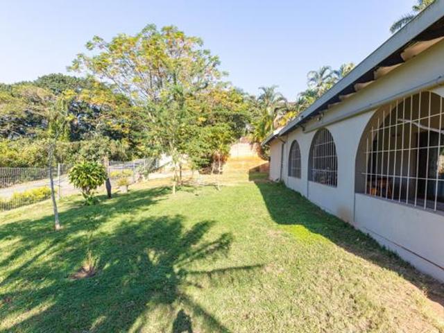 5 Bedroom House in Umtentweni