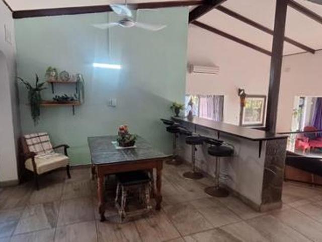 5 Bedroom House in Umtentweni