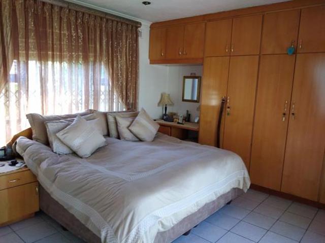 5 Bedroom House in Umzinto