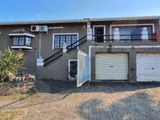 5 bedroom house in umzinto