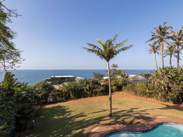 5 Bedroom House in Umdloti
