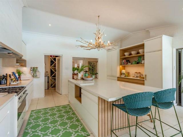 5 Bedroom House in Umdloti Beach