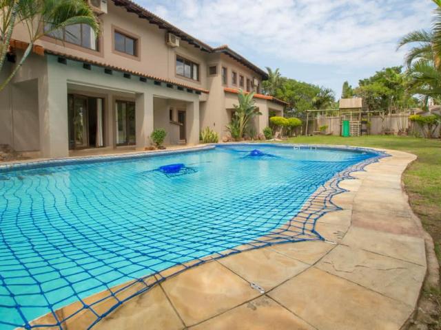 5 Bedroom House in Umhlanga Central