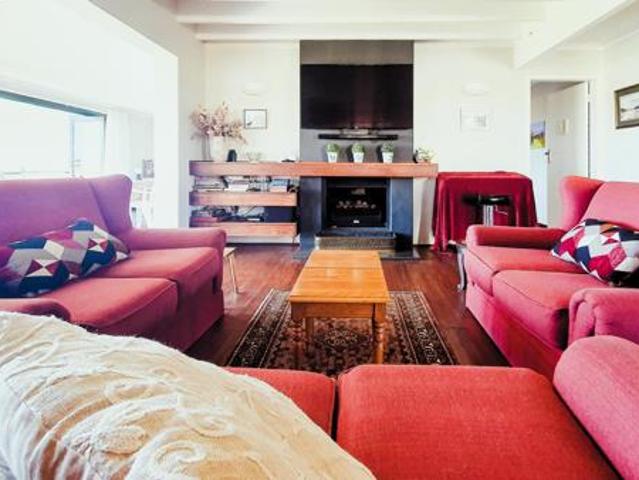 5 Bedroom House in Underberg