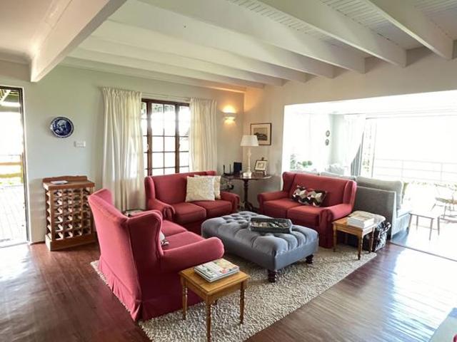 5 Bedroom House in Underberg