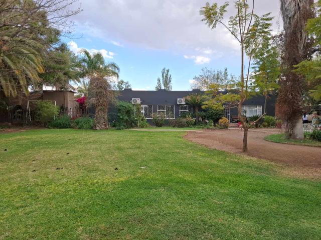 5 Bedroom House in Upington
