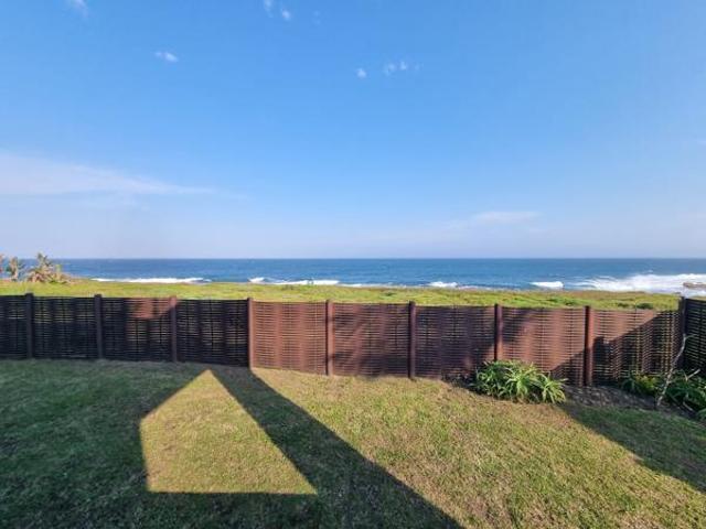 5 Bedroom House in Uvongo Beach
