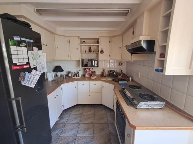 5 Bedroom House in Uvongo