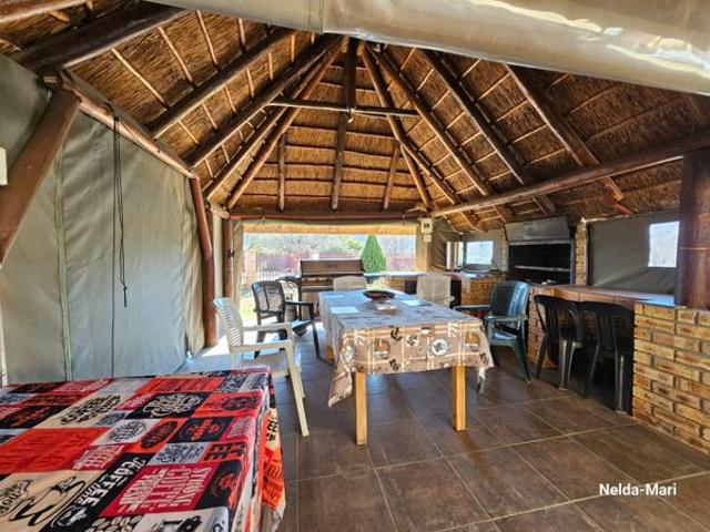 5 Bedroom House in Vaal Marina