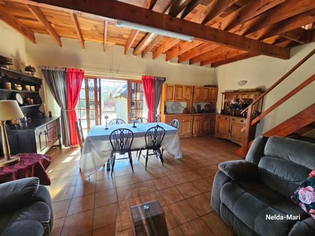 5 Bedroom House in Vaal Marina