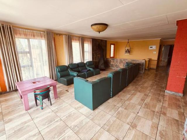 5 Bedroom House in Vaal Marina