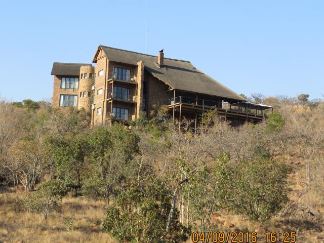 5 Bedroom House in Vaalwater