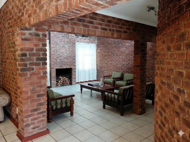 5 Bedroom House in Vaalwater