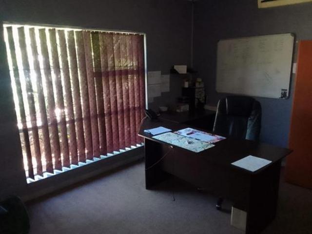 5 Bedroom House in Vanderbijlpark CW1