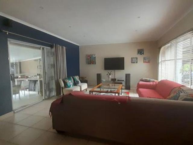 5 Bedroom House in Vanderbijlpark SE3