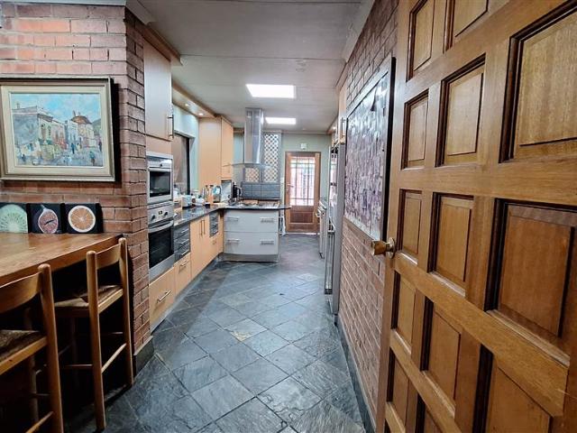 5 Bedroom House in Vanderbijlpark SE3