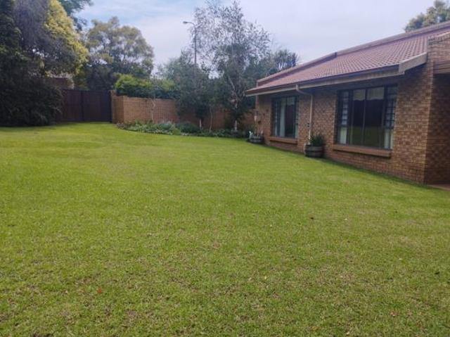 5 Bedroom House in Vanderbijlpark SE3