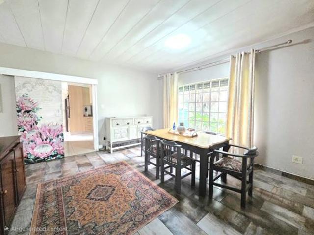 5 Bedroom House in Vanderbijlpark SE3